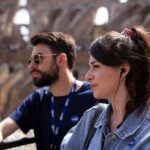 Colosseum, Roman Forum & Palatine Hill with Audioguide - The Sum Up