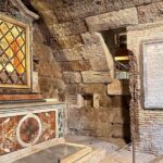 Colosseum, Roman Forum, Palatine & Mamertine Prison - The Hidden Gem: Mamertine Prison