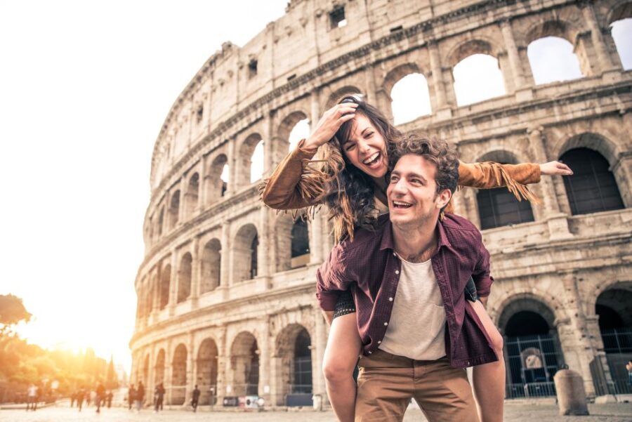Colosseum & Roman Forum Semi-Private Guided Tour - A Closer Look at This Tour’s Itinerary