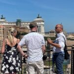 Colosseum & Roman Forum Small Group Tour - Authentic Insights from Reviewers