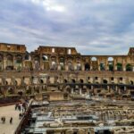Colosseum & Roman Forum with Gladiator Arena For Kids & Families - Authentic Experiences and Personal Touches