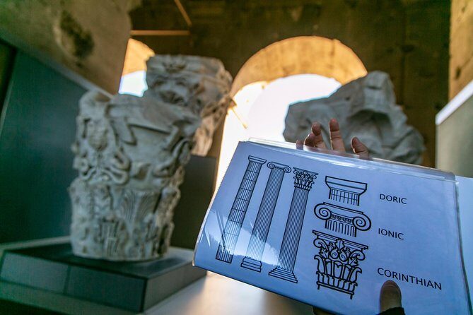 Colosseum, Roman Forums and Rome City Highlights Guided Tour - The Value of a Private Guided Tour