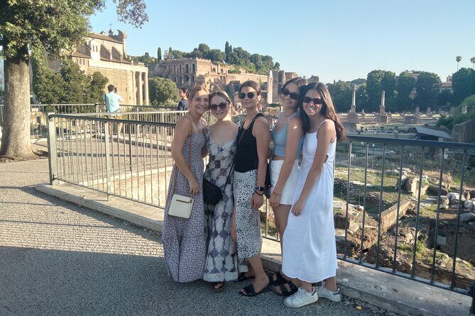 Colosseum St Peter in Chains Church and Mamertine Prison Tour - Who Should Consider This Tour?