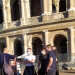 Colosseum Tour - Exploring the Tour Itinerary in Detail