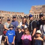 Colosseum Tour Express for Kids and Families in Rome with Local Guide Alessandra - Frequently Asked Questions
