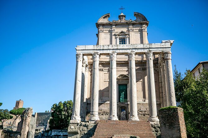 Colosseum Tour for Kids and Families with Roman Forum And More! - Why This Tour Stands Out