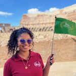 Colosseum tour with Ancient Rome up to 14 people - Who Should Book This Tour?