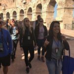 Colosseum Tour with Arena Floor & Roman Forum | Semi-Private - What This Tour Means for You
