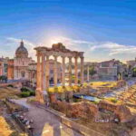 Colosseum Underground All Access Tour with Ancient Rome - Practical Details and Considerations