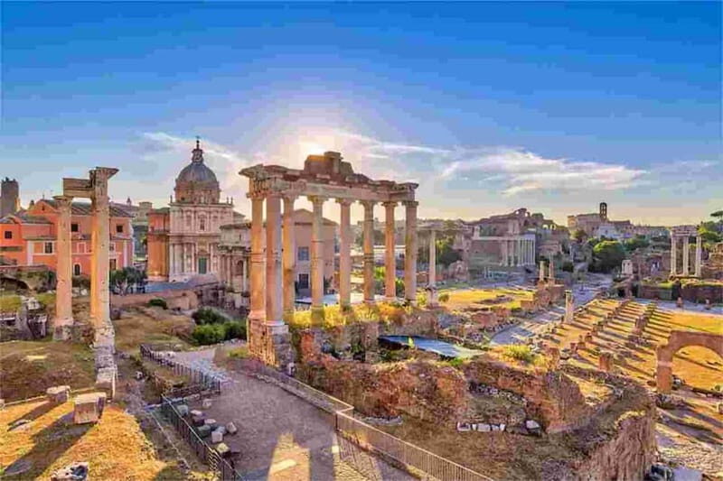 Colosseum Underground All Access Tour with Ancient Rome - Practical Details and Considerations