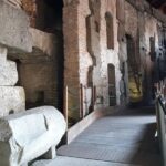 Colosseum Underground & Ancient Rome Guided Tour - Practical Details That Matter
