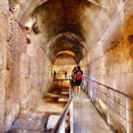 Colosseum Underground Night Tour: VIP Experience - Practicalities and Logistics