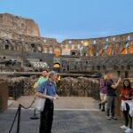 Colosseum Underground Private Tour with Forum Experience - The Sum Up