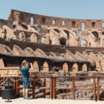 Colosseum Underground Private Tour with Palatine Hill & Forum - FAQ