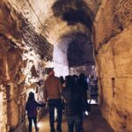 Colosseum Underground, Roman Forum & Cesar Palace Special Access - Practicalities and Tips
