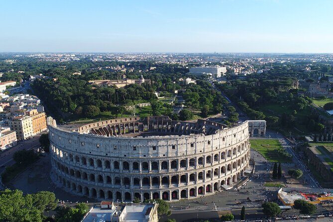 Colosseum Underground Small Group Guided Tour - Who Will Love This Tour?