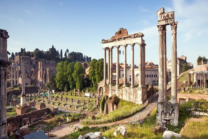 Colosseum, Vatican Museum, & Sistine Chapel Experience - FAQs