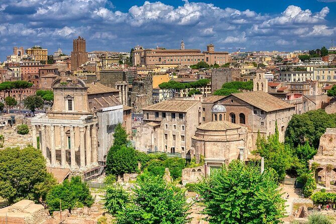 Colosseum Walls Tour with Virtual Guide - The Practicalities: What Travelers Need to Know