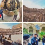 Colosseum with Arena and afternoon Vatican Museums Tour - Who Should Book This Tour?