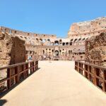 Colosseum with Arena Floor Access, Roman Forum & Palatine Hill - The Value Proposition