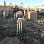Colosseum with Arena Floor Express Guided Tour - FAQs