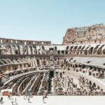 Colosseum with Arena Guided Tour - FAQ