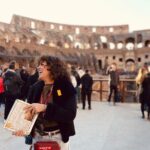 Colosseum with Arena guided tour up to 14 people - The Itinerary in Detail