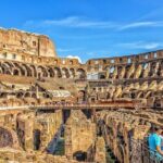 Colosseum with Arena & Roman Forum Guided Tour - Who Will Love This Tour?