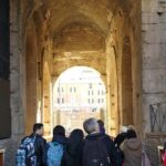 Colosseum with Gladiator Arena, Forum and Palatine in Spanish - Who Will Love This Tour?
