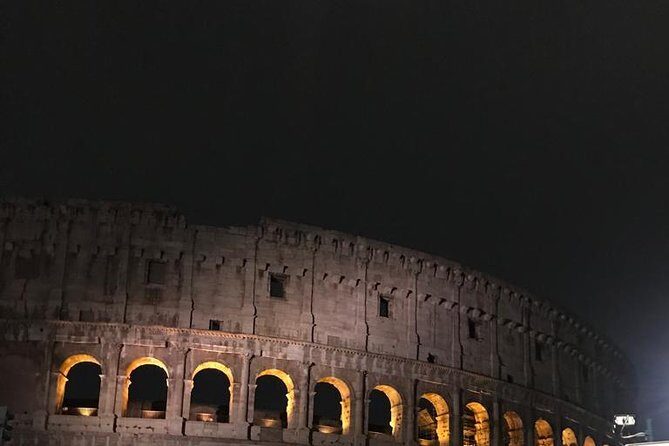 Colosseum with Guided Tour to Arena Floor and Ancient Rome Access - The Pros and Cons: What Travelers Should Know
