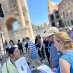 ColosseumWorld: Colosseum Entry Tickets with AI Video Guide App - Who Should Consider This Tour?