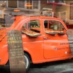 Colourful Notting Hill Photography Tour - Exploring the Heart of Notting Hill Through Your Lens
