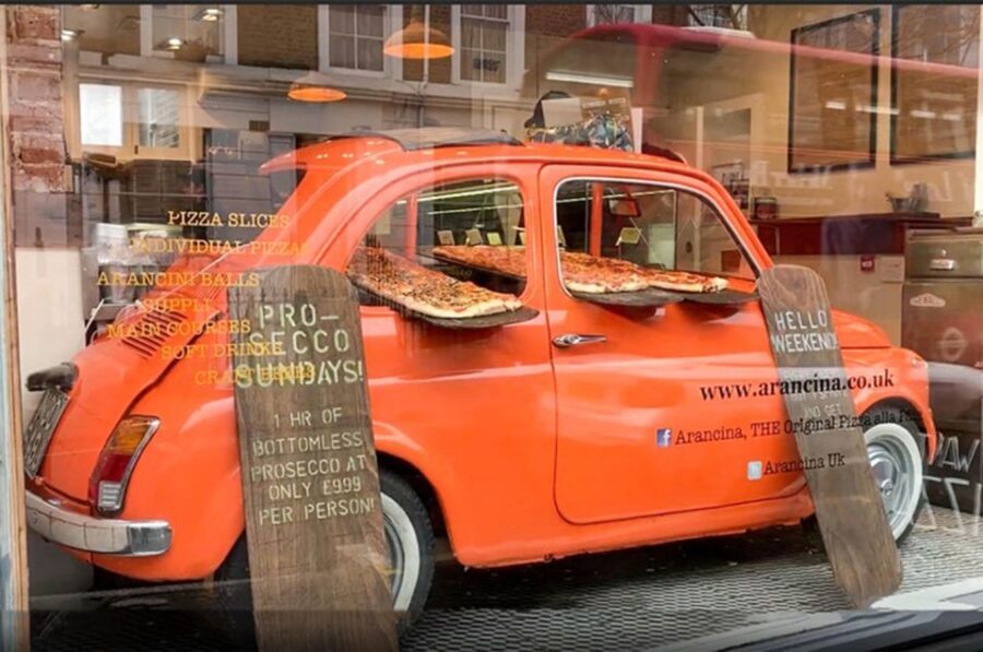 Colourful Notting Hill Photography Tour - Exploring the Heart of Notting Hill Through Your Lens