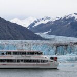 Columbia Glacier Cruise from Valdez - FAQ