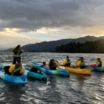 Columbia Gorge Kayak Tour - Who This Tour Is Best For