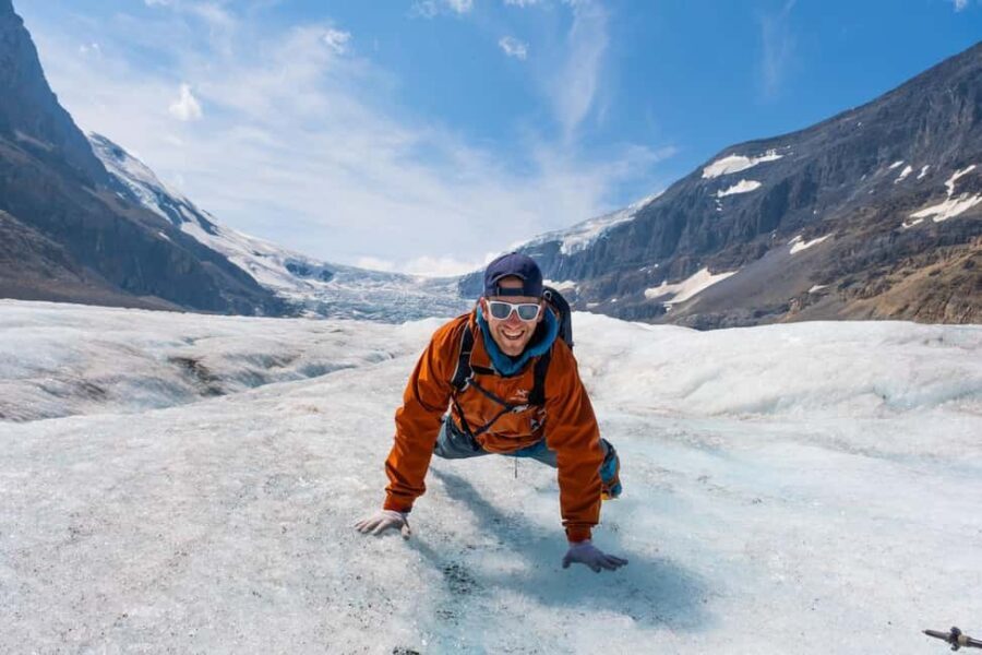 Columbia Icefield Adventure, Bow Lake & Peyto Lake Tour - Can You Truly Experience the Sights in One Day?
