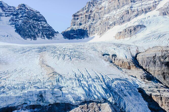Columbia Icefield Bow Lake Peyto Lake Day Tour - Who Should Consider This Tour?