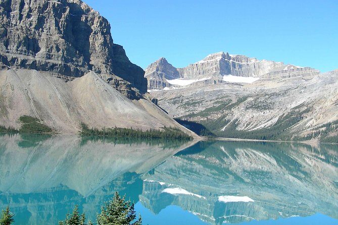Columbia Icefield Glacier Adventure Day Tour from Calgary/ Banff - The Sum Up