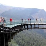 Columbia Icefield, Skywalk, Crowfoot Glacier, and Lakes Tour - An In-Depth Look at the Tour Experience