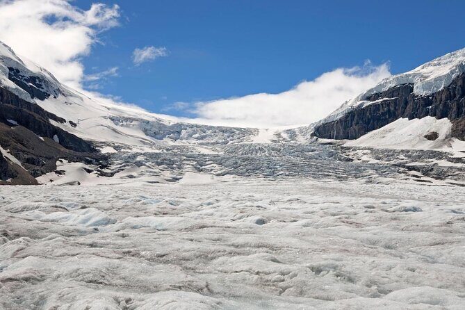 Columbia Icefield Tour with Glacier Skywalk - Practical Details and Tips