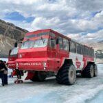 Columbia Icefield,Peyto Lake,Bow Lake Day Trip from Banff/Calgary - The Practical Side: Transport, Duration, & Cost