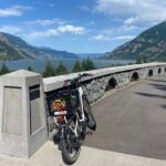 Columbia River Gorge: 3-Day Guided E-Bike Tour - What’s Included and How It Works