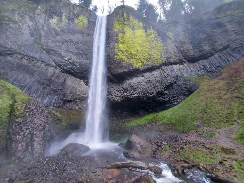 Columbia River Gorge Half-Day Small-Group Hiking Tour - Final Words: Is It Worth It?