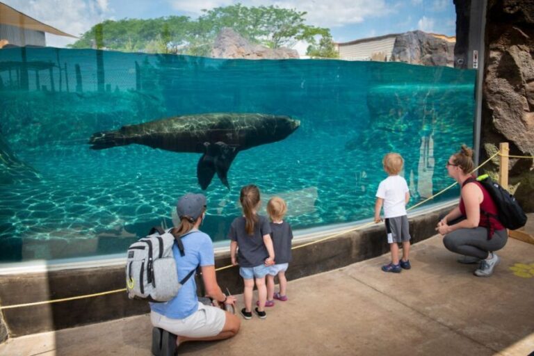 Columbus: Multiple Attractions Pass - Who Will Love This Tour?