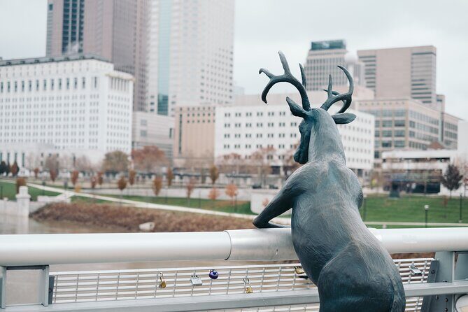 Columbus Ohio Scavenger Hunt Walking Tour and Game - Why This Tour Offers Good Value