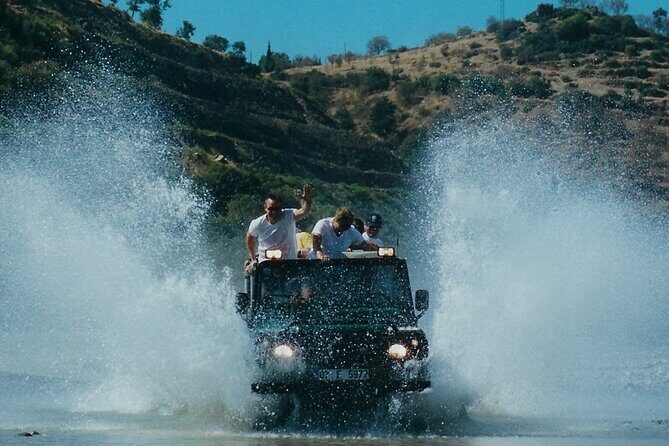 Combi Safari offroad adventure with picnic - Final Thoughts: Is It Worth Your Time?