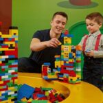 Combi Ticket: LEGOLAND Discovery Centre & SEA LIFE Oberhausen - Why This Tour Works for You