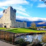 Combination Killarney Jaunting Car Tour and Lakes of Killarney Cruise - An In-Depth Look at the Tour Experience
