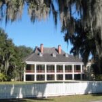 Combination Private Citywide Driving Tour featuring Destrehan Plantation - Key Points