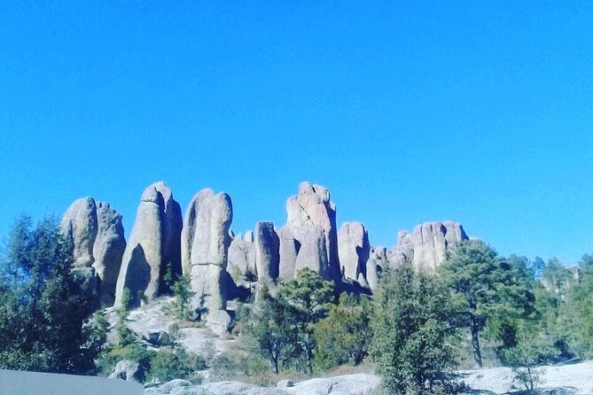 Combined Tour - FAQs